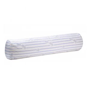 Blanrêve Polochon plumes véritables pour lit 90 "Blanc rêve" confort moelleux