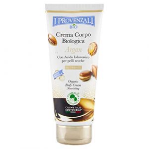 I Provenzali Crema corpo Biologica Argan 200 ml