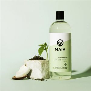 Maia Toys LESSIVE DOUCE - Parfum The vert