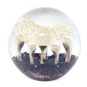 Signes Grimalt Cadeau Pisapapel Pisapapel Bubbles Multicolor Pisapapèles 8x8x8cm 14284