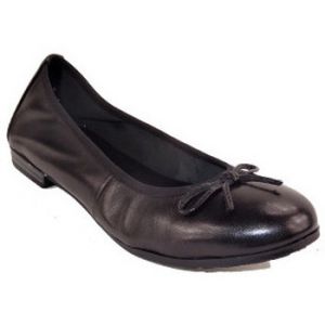 Image de Marco Tozzi Ballerines by Guido Maria Kretschmer 2-22100-41 Femme, Noir 2023, 37 EU