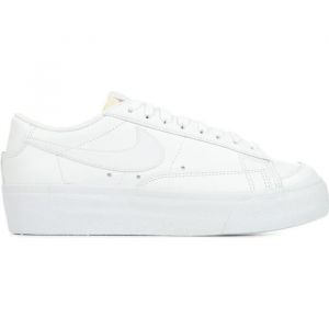 Nike Baskets basses femme Blazer Platform