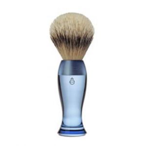 E shave Blaireau Silvertrip
