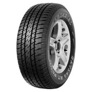 GT Radial 255/70 R16 111T Savero HT PLUS M+S