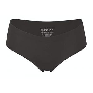 Thuasne Sport - Culotte Thermoseam Taille S Noir
