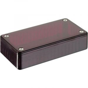 Hammond Electronics HAMMOND 1591CTRD Boîtiers plastiques