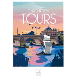 Chacun son TOURS