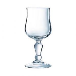Arcoroc Verres à Vin Normandie pour Restaurant 240 ml