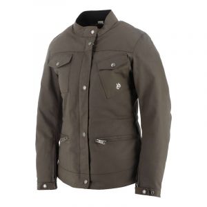 Helstons Blouson Moto MOHAVE