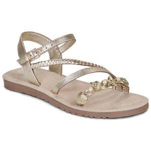 Gioseppo Sandales enfant ERDUT Dor&eacute; - Taille 36,37,38,39,32,33,34,35