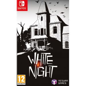 Image de White Night Switch [Switch]