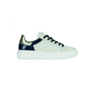 JB Martin Baskets basses FLORA - Couleur 36,37,38,39,40,41 - Taille Marine