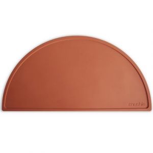 Set de table en silicone Clay