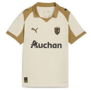 Puma Maillot Third enfant RC Lens 2025/26