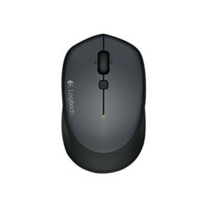Logitech M335 - Souris sans fil 2.4 GHz USB