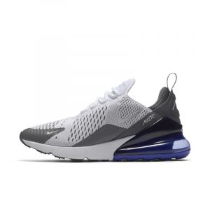 Nike Chaussure Air Max 270 pour Homme - Blanc - Taille 41