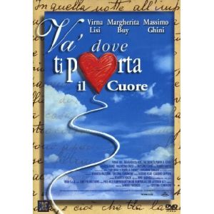 Image de Va' dove ti porta il cuore [Import italien] [DVD]