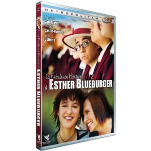 La Fabuleuse histoire d'Esther Blueburger