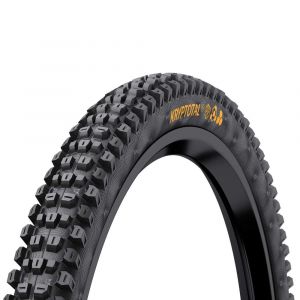 Continental Pneu Vtt Kryptotal Front Trail Endurance Tubeless 29´´ Black