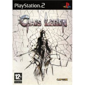 Image de Chaos Legion [PS2]