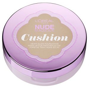 Image de L'Oréal Cushion Nude Magique 3 Vanille