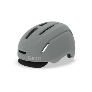 Giro Casque caden mat gris m 55 59 cm