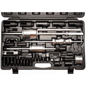 Oc-Pro EXTRACTEUR BGS DIY D'INJECTEURS Diesel Universel