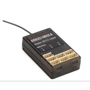 Spektrum Replacement Flight Control - Infusion 180 -