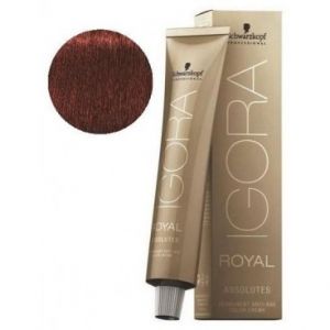 Image de Schwarzkopf Professional Igora Royal Absolutes 6,80