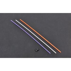 Tendance miroir Tube Antenne T2m