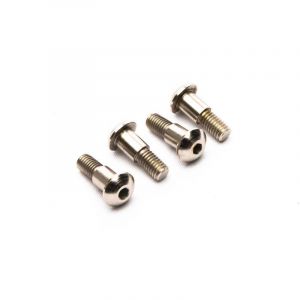 Axial SCX6 - King Pin Screws (4)