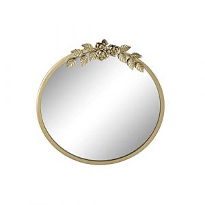 DKD Home Decor Miroir Mural, Standard