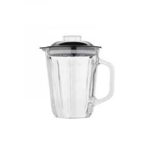 Verre en Verre EDM 07678 Bol mi eur Rechange