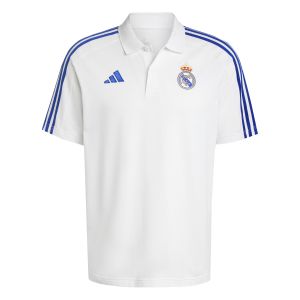 Adidas Polo Real Madrid DNA 2024/25