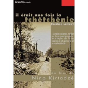 Image de Il &eacute;tait une fois la Tch&eacute;tch&eacute;nie
