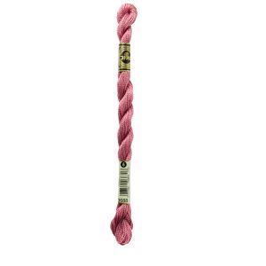 Dmc Fil coton perlé grosseur 3 - 15 m - n°3688