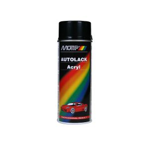 Motip Bombe De Peinture 54709 Gris Métallique 400 Ml - 2223686