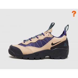 Nike ACG Air Mada Low Femme, Brown - Taille 40
