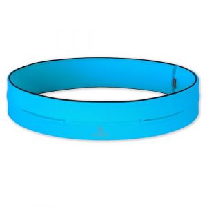 Flipbelt Classic Ceinture multipoche Unisexe S Bleu Ciel