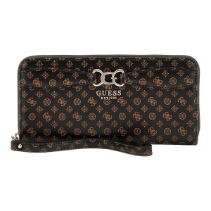 Image de Guess Portefeuille femme Arlena Logo