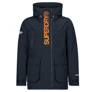 Superdry Blouson ULTIMATE WINDCHEATER Marine - Taille EU S,EU M,EU L,EU XL