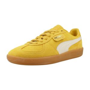 Puma Chaussures Palermo jaune blanc - 38
