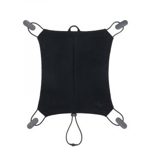 PEAK DESIGN Helmet Carry / Porte casque noir BAHC-S-BK-1