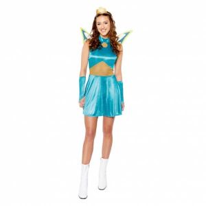 Amscan WINX Bloom Fairy Femmes Costume 991882