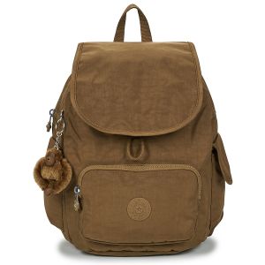 Kipling Sac a dos CITY PACK S Marron - Taille Unique