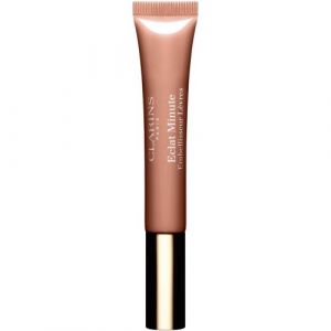 Image de Clarins Eclat Minute 06 Rosewood Shimmer - Embellisseur lèvres