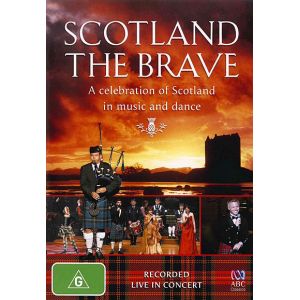 Scotland The Brave