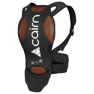 Cairn PRO IMPAKT D30 DORSALE FLX MOUS BLACK 21 [Taille XL]