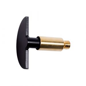 Tarax Racloir rigide Ø100 mm TARAVELLO - 27