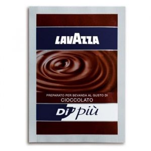 Lavazza Chocolat en poudre - x50 sachet de 20g
